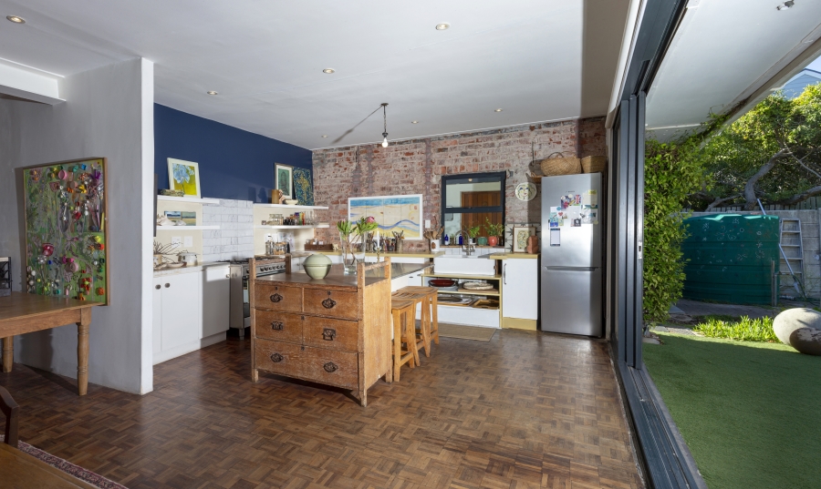 4 Bedroom Property for Sale in Kommetjie Western Cape